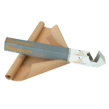 Baking Paper Catersource In Sheets Unbleached L42xW38cm FSC/Nordic Swan Ecolabel product photo