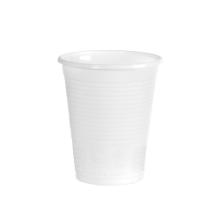 Automatb&aelig;ger Duni 21cl &Oslash;71xH84mm PP Hvid product photo