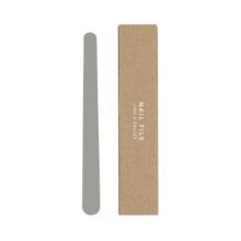 Nail file EcoGreen in paper packaging product photo