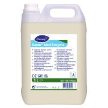 B&aelig;kkenskyl Neutralt Suma with Enzyme 5ltr for instrumentvasker product photo