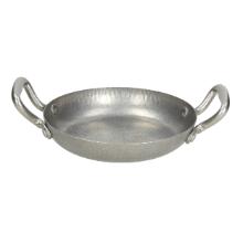Serveringssk&aring;l Living Tex Mex &Oslash;18xH3.5cm Rustfrit St&aring;l product photo
