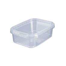 Bucket 275ml L120xW90H59mm PP 1/PL 6720pcs Clear product photo