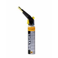 Gasbr&aelig;nder Sivert L260xB70xH305cm med std.br&aelig;nder/Fod/Gasd&aring;se product photo