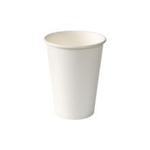 Automatb&aelig;ger Pap/Pe 21cl &Oslash;70xH90mm Hvid product photo