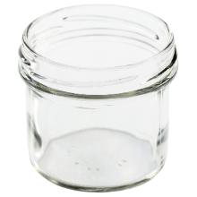 Patentglas TO-Glas Sturz 125 ml &Oslash;66xH58mm without l&aring;g Glas product photo
