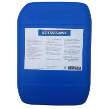 T&oslash;middel Ice &Dust Away Ufortyndet 20kg Nordic Ecolabel product photo