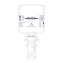 Soap Tork Sensitive Liquid Soap 525ml fragrance-free for Mini S5 product photo
