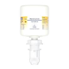 Hudcreme Tork Sensitive Hand Lotion 525ml Ecolabel uden Parfume til Mini S5 disp product photo