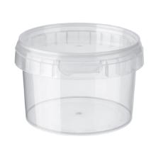 B&oslash;tte &Oslash;95mm 280ml PP 1/PL 4992stk Klar product photo