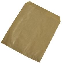 Bagerpose 140x170 mm 40 gr brun HOVEDVARE product photo