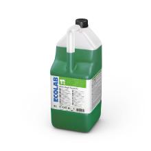 Gulvreng&oslash;ring Maxx Magic Synbiotic 5ltr Ecolabel m Parf Manuel t finporede gulve product photo