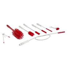 Reng&oslash;ringss&aelig;t R&oslash;d til Softice maskiner product photo