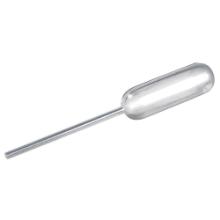 Pipette 4ml &Oslash;15xH90mm LDPE Transparent product photo