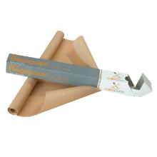 Bagepapir Catersource L10mxB38cm Papir Med Silikone Ubleget product photo