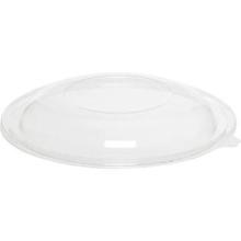 Plastic lid &Oslash;305x38 mm Clear Dome for bowl 4500 ml product photo