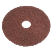 Pad Nilfisk Eco Pad 14-inch &Oslash;35.5cm Brown product photo