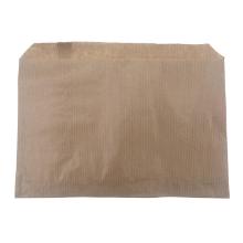 Bagerpose 0.5kg B230xH160+20mm 40gr Kuvert Brun product photo