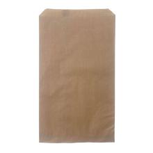 Bagerpose 2kg B200xH340+20 mm 40gr Brun product photo