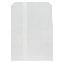 Bread bag 1.5 kg W200xH260+20 mm 40 gr White product photo
