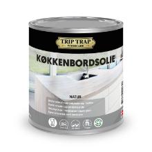 Care Oil Trip Trap Kitchen Counter Oil Natural 750ml for Wooden Surfaces with Fo product photo