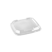 Plastl&aring;g K5177-1 Rektangul&aelig;r L184.5xW170.5xH24.3mm APET Klar product photo