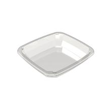 Plastb&aelig;ger P2176-35 Rektangul&aelig;r 675ml L178.2xW164.2xH35mm APET Klar product photo