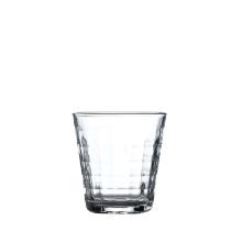Glas Prisme Duralex &Oslash;8xH8.5cm Glas 22cl Klar product photo