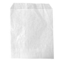 Bagerpose 0.25kg Rektangul&aelig;r L140xW170+20mm Papir 40gr White product photo