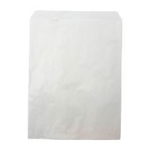 Bread bag 1.5kg 200x260+20mm 40gr White. product photo