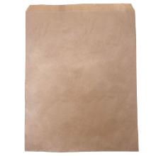 Bagerpose 3kg Rektangul&aelig;r L300xB380+20mm Papir 40gr Brun product photo