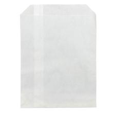Bread bag 0.25 kg 140x170+20 mm FSC 40 gr white product photo