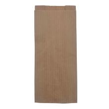 Franskbrødspose 300gr 140/70x320mm Brun product photo