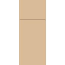 Serviet Bio Duniletto Slim Natural brown 40x33cm for bestik Brown product photo