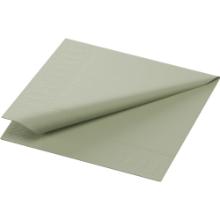 Serviet Duni 24x24cm 3-lag Pistachio Green product photo