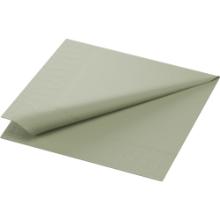 Serviet Duni 33x33cm 2-lag Pistachio Green product photo