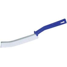 B&oslash;rste Sanifix 23.5 cm h&aring;rd bl&aring; product photo