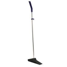 Door stopper 79 cm aluminum shaft product photo