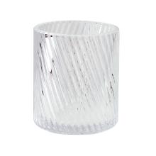 Bolsius Glaslys Twist Relight Transparent without Refill product photo