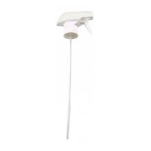 Triggerhoved Spray Hvid til 750ml/1000ml flasker product photo