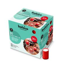 Refill Relight Burn Time 30 hours for Glass Light Red product photo