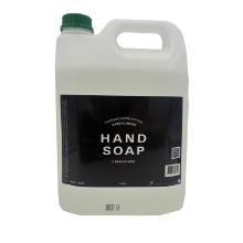 Cream Soap Hand Soap Wood Berry 5ltr with Perfume Clear product photo