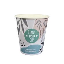 Kaffeb&aelig;ger Swan Harmony Pap &Oslash;80xH88mm 25cl 8oz Single Wall M&oslash;nster product photo