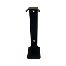 Wall mount stainless steel f/hand soap 500ml product photo