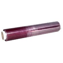 Non-perforated Film B44cm x L300m 7mic PVC Pink product photo