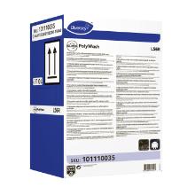 Maskinopvask Flydende Suma PolyWash L56R SafePack 10ltr u. Klor t. genanv. plast product photo