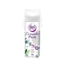 Cotton pads Bomuld og Microfiber 70 Pcs product photo