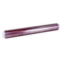 Non-perforated Film B59cm x L300m 7mic PVC Pink product photo