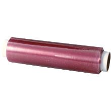 Non-perforated Film B30cm x L300m 7mic PVC Pink product photo