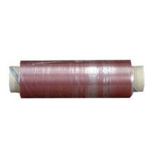 Non-perforated Film B44cm x L300m 10mic PVC Pink product photo