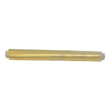 Film Non-Perforated Hot Film W59cm x L300m 7mic PVC Champagne product photo